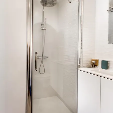 Apartment Charming Iii Antibes